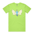 Bless You Tee Hoodie, Sweatshirt | CiraTrend.com (Image 1)