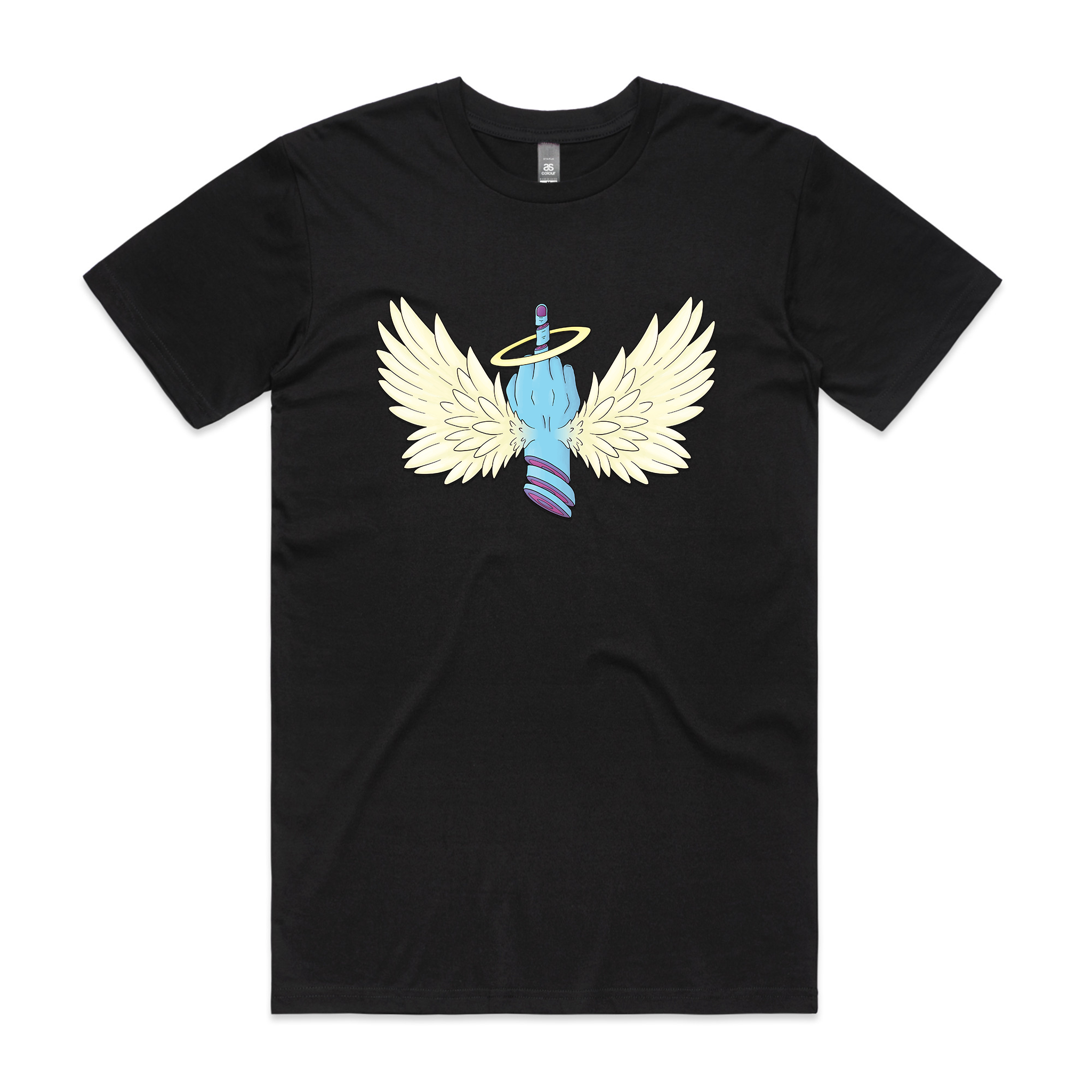 Bless You Tee Hoodie, Sweatshirt | CiraTrend.com (Image 3)