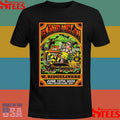 Blind Melon Jun 19 2025 Cervantes’ Other Side In Denver Co T-shirt