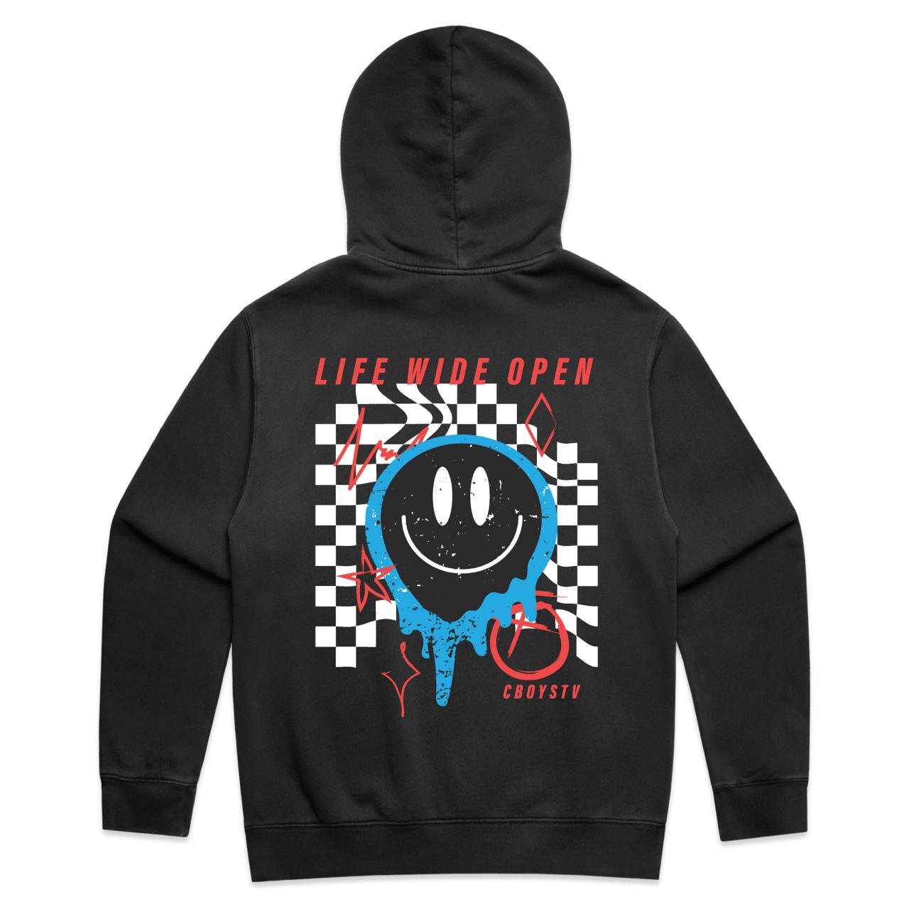 Rockstar Hoodie T-Shirts, Sweatshirt | CiraTrend.com (Image 1)
