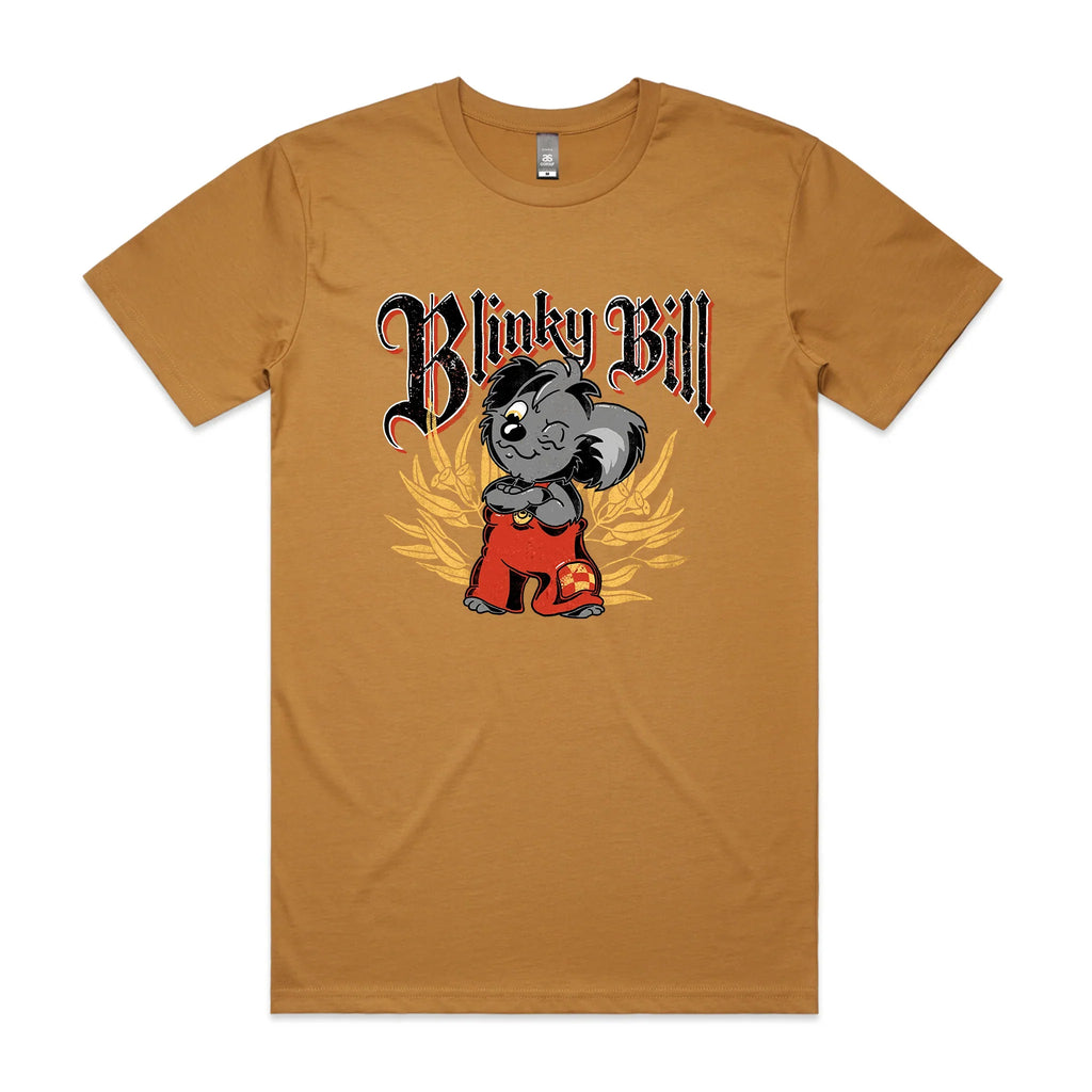 Blinky Bill Tee Hoodie, Sweatshirt | CiraTrend.com (Image 4)