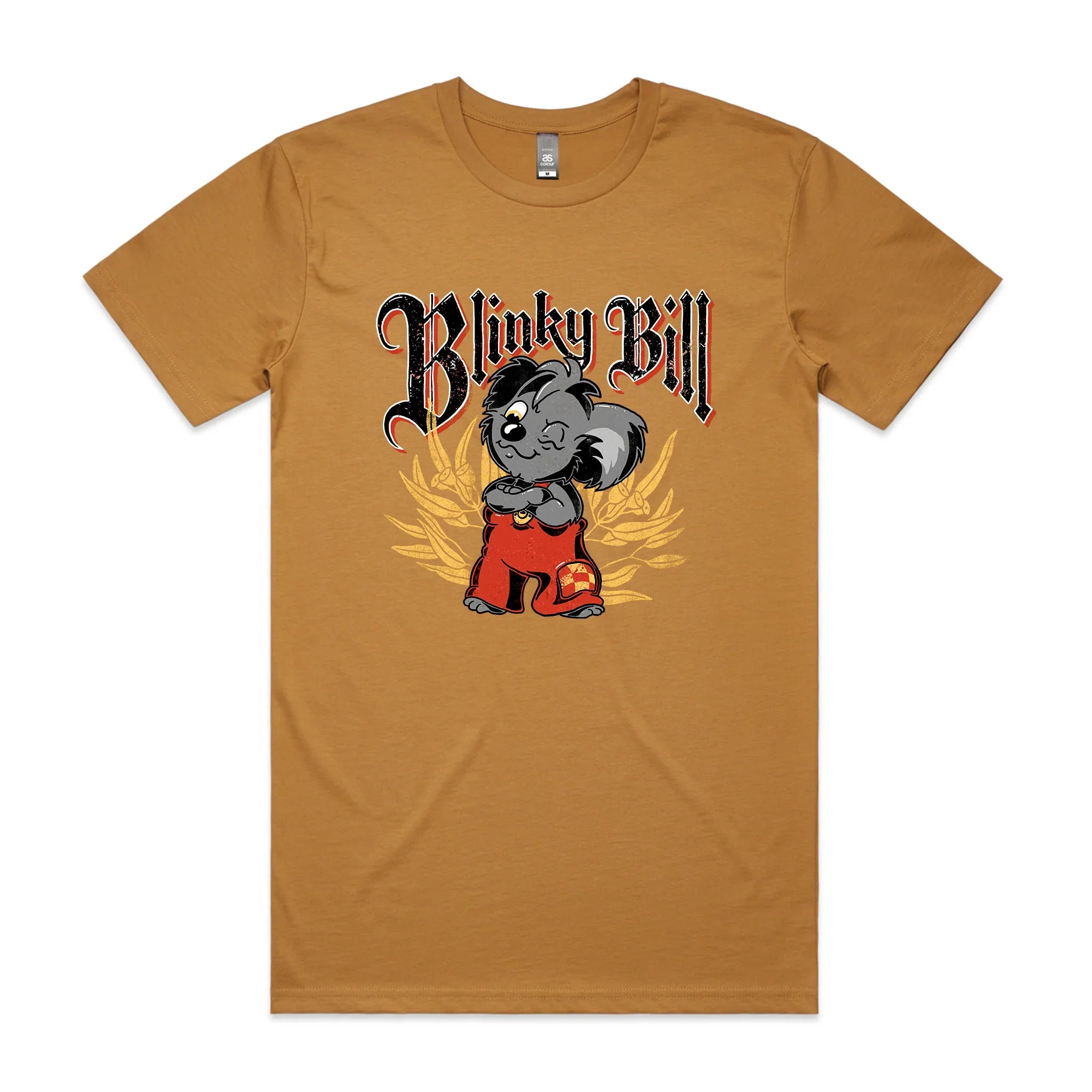 Blinky Bill Tee Hoodie, Sweatshirt | CiraTrend.com (Image 4)