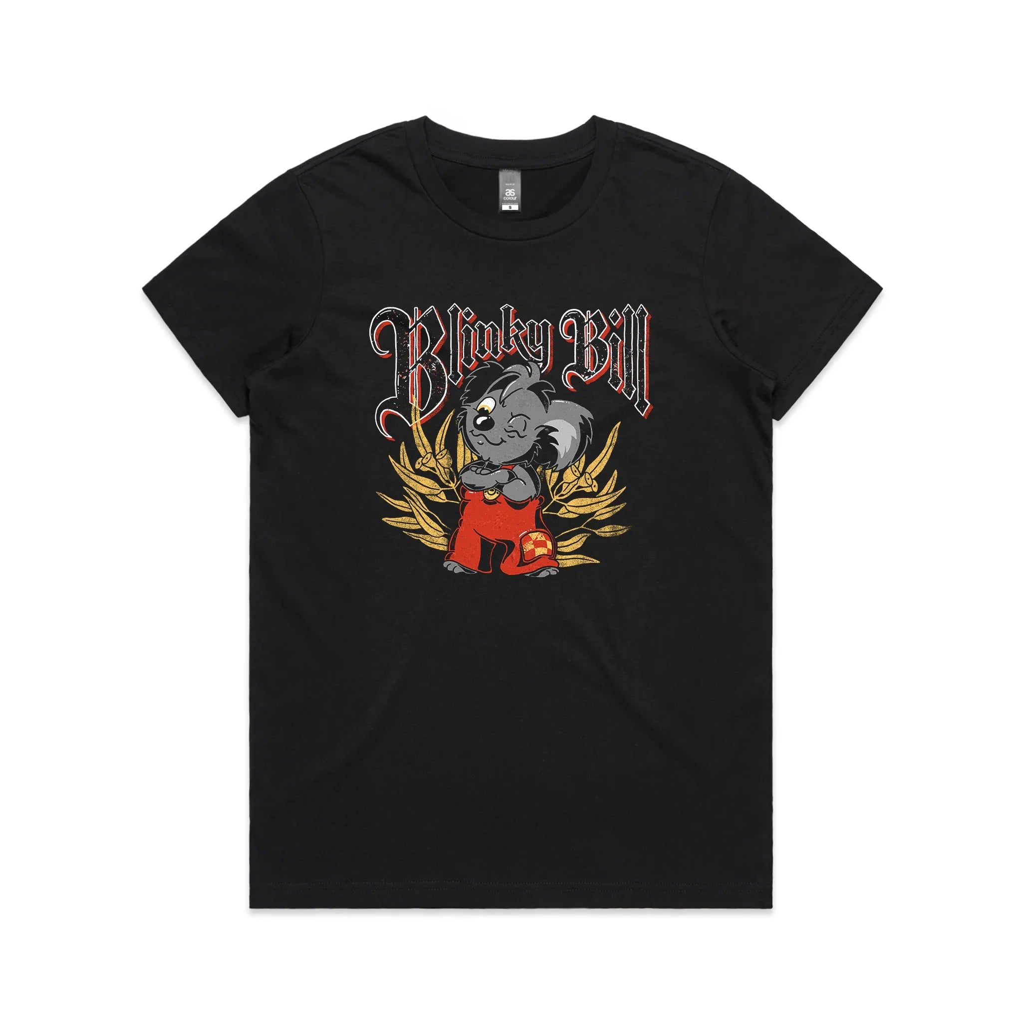 Blinky Bill Tee Hoodie, Sweatshirt | CiraTrend.com (Image 5)