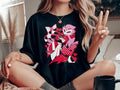 Blitzo x Stolas Helluva Boss Hazbin Hotel Shirt Hoodie, Sweatshirt | CiraTrend.com