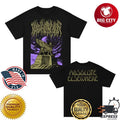 Blood Incantation Lamassu Two Sided Shirt
