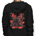 Blood Moon Rises T-Shirts, Hoodie, Sweatshirt