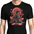 Blood Moon Rises T-Shirts, Hoodie, Sweatshirt