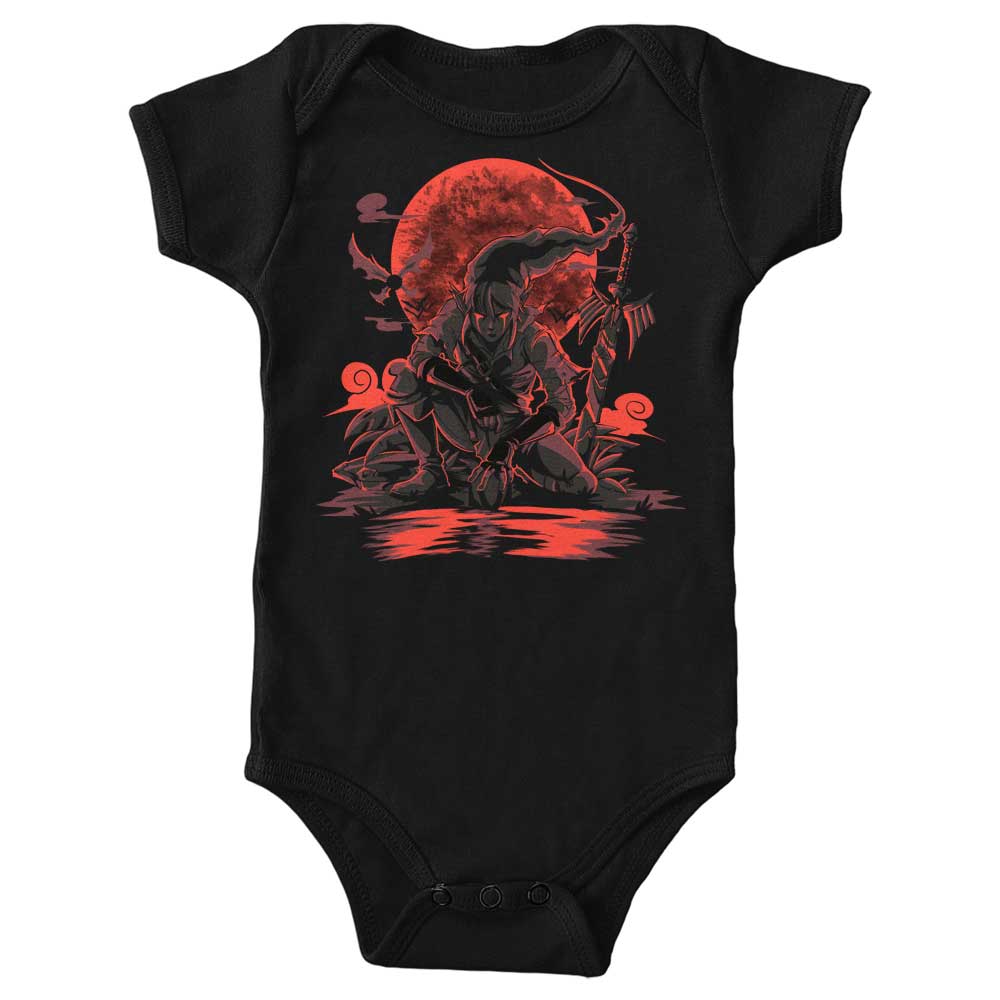 Blood Moon Rises T-Shirts, Hoodie, Sweatshirt