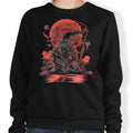 Blood Moon Rises T-Shirts, Hoodie, Sweatshirt