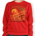 Blood Moon T-Shirts, Hoodie, Sweatshirt