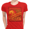 Blood Moon T-Shirts, Hoodie, Sweatshirt
