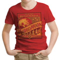 Blood Moon T-Shirts, Hoodie, Sweatshirt