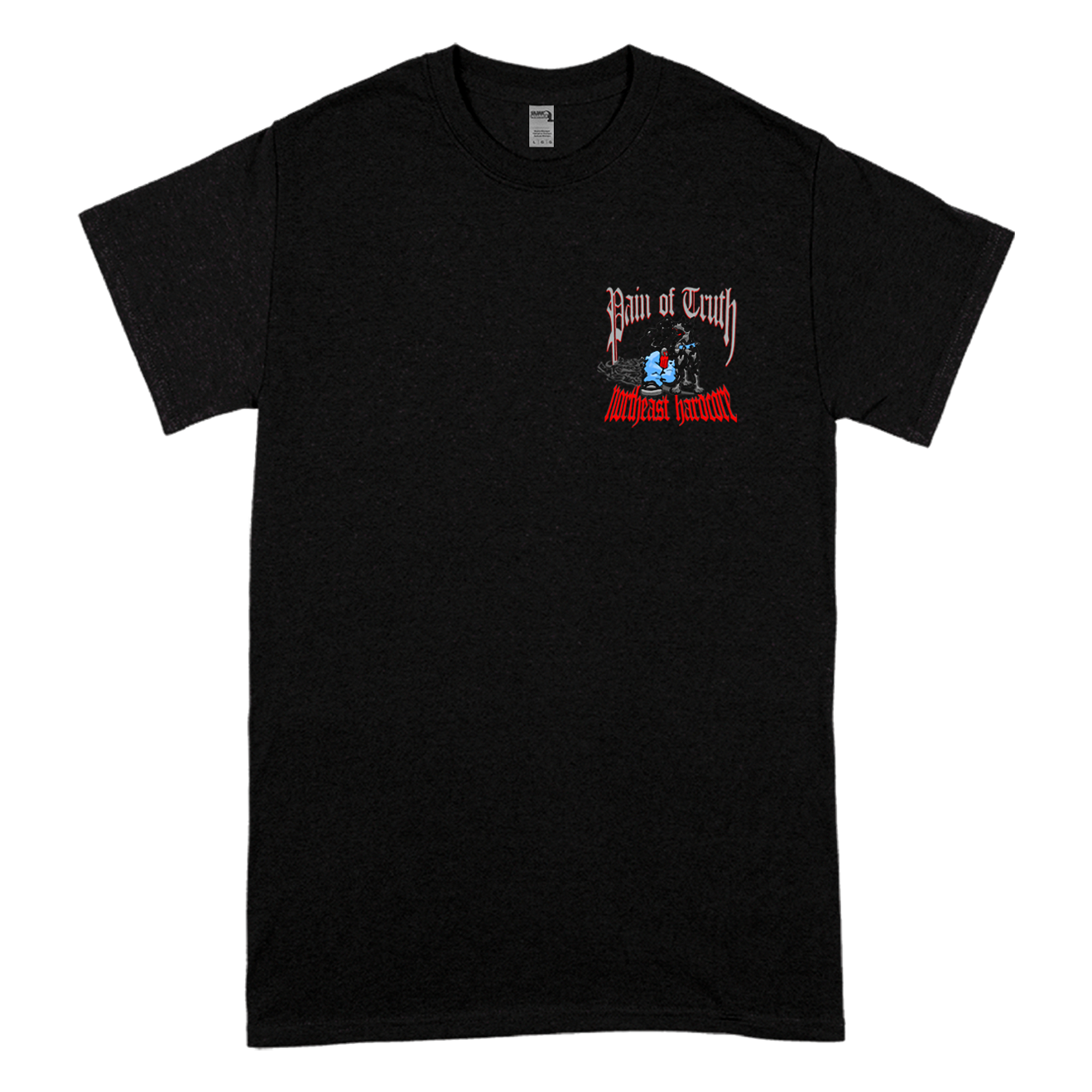 "Blood On Your Hands" T-Shirt
