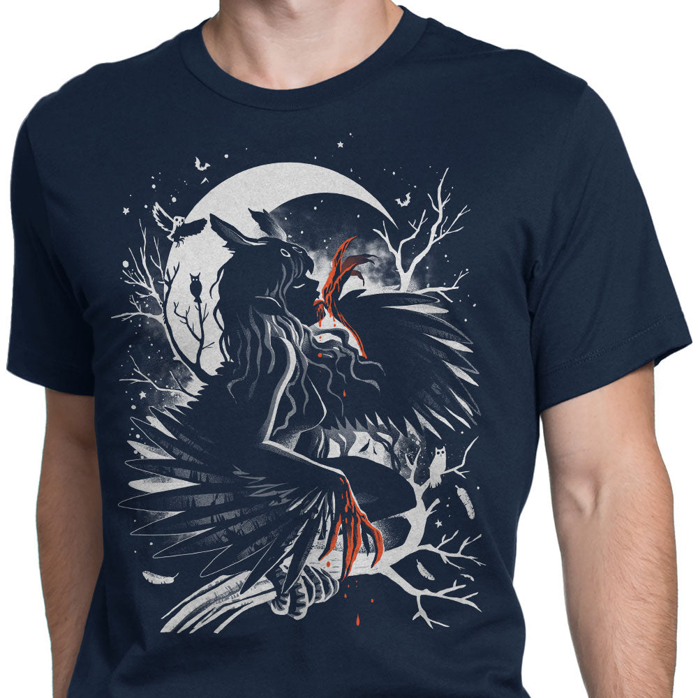Bloodfeather - Men's Apparel T-Shirts, Hoodie, Sweatshirt | CiraTrend.com (Image 4)