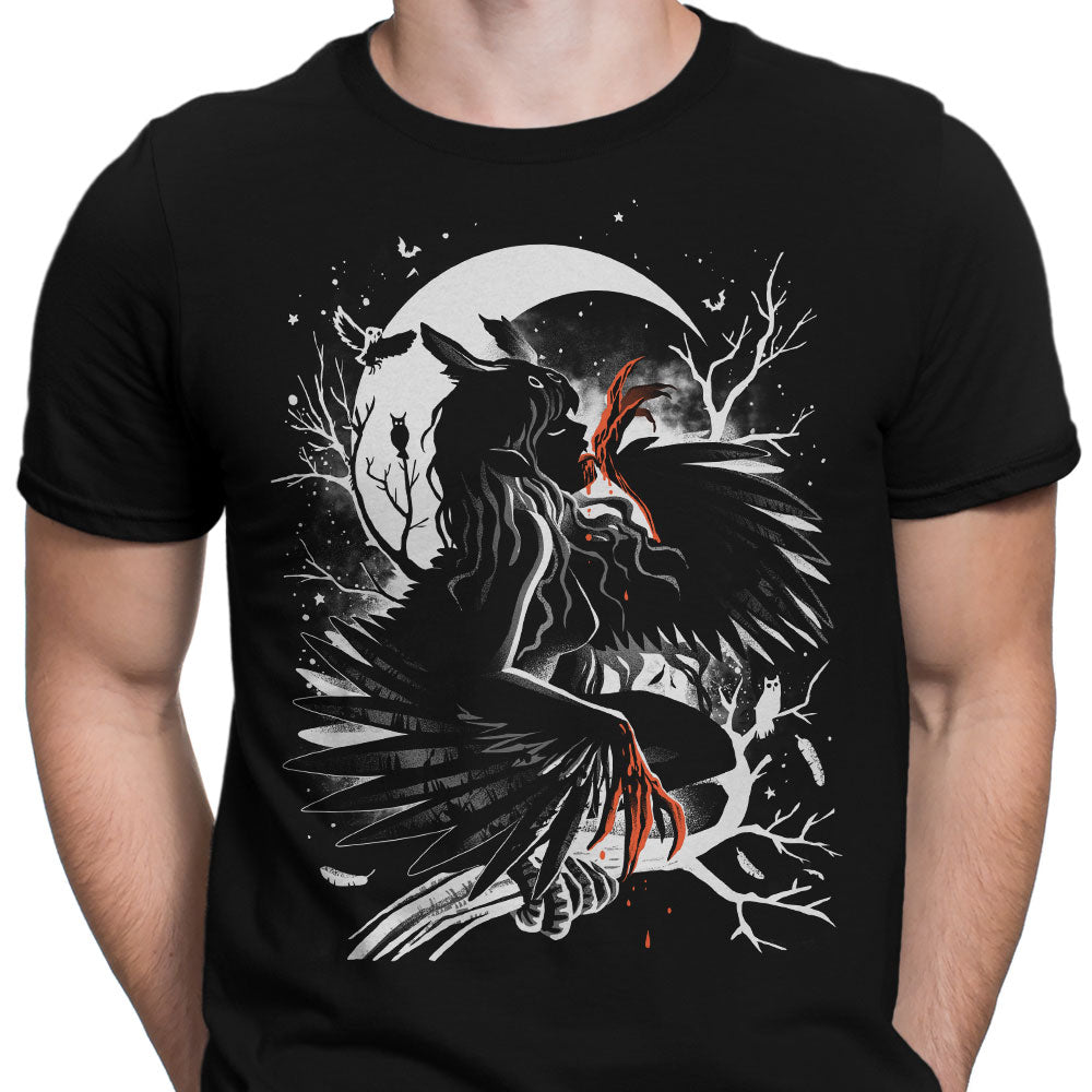 Bloodfeather - Men's Apparel T-Shirts, Hoodie, Sweatshirt | CiraTrend.com (Image 3)