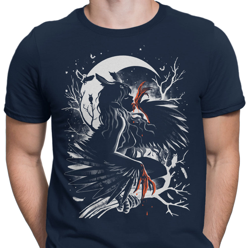Bloodfeather - Men's Apparel T-Shirts, Hoodie, Sweatshirt | CiraTrend.com (Image 5)