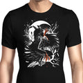 Bloodfeather - Men's Apparel T-Shirts, Hoodie, Sweatshirt | CiraTrend.com (Image 1)
