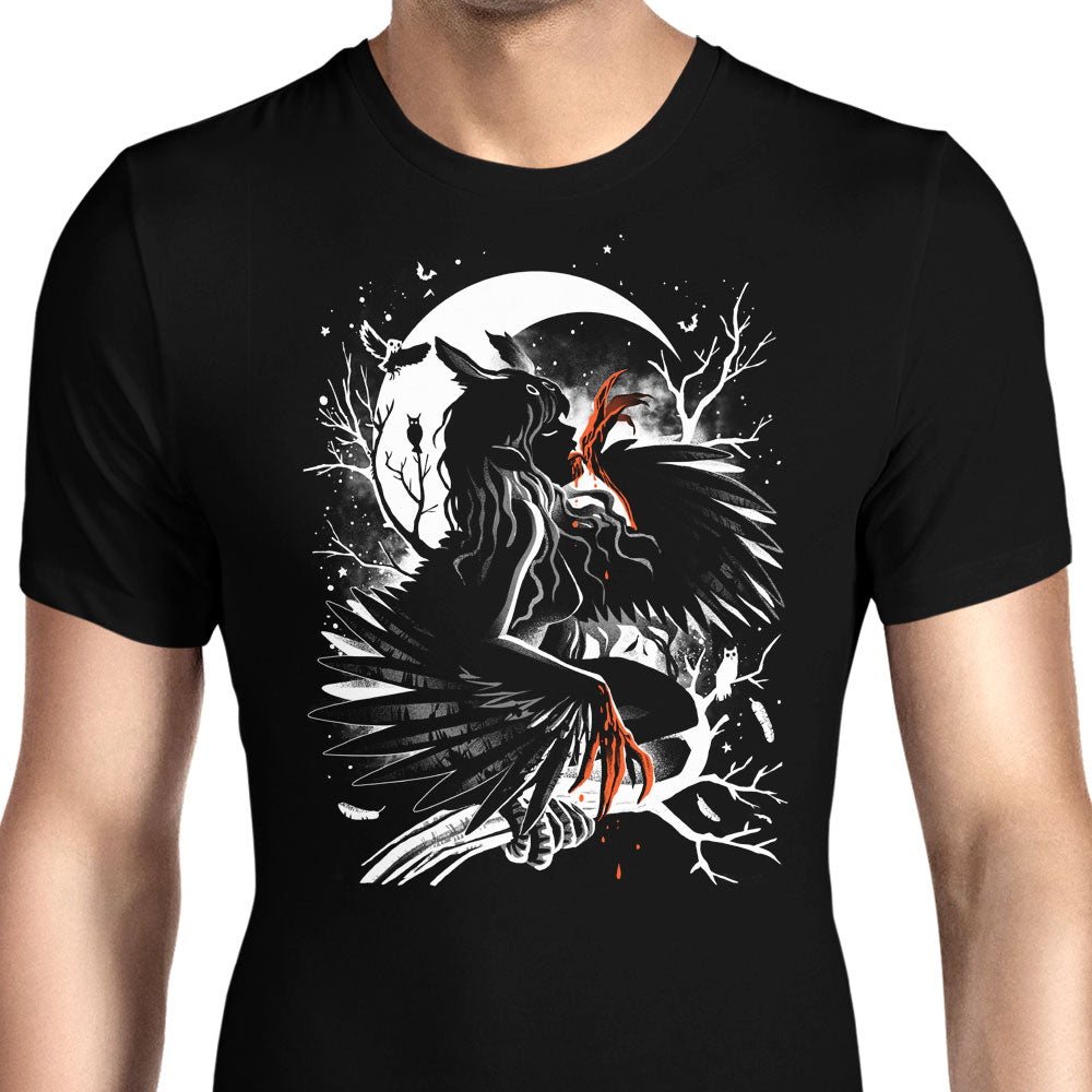 Bloodfeather - Men's Apparel T-Shirts, Hoodie, Sweatshirt | CiraTrend.com (Image 1)