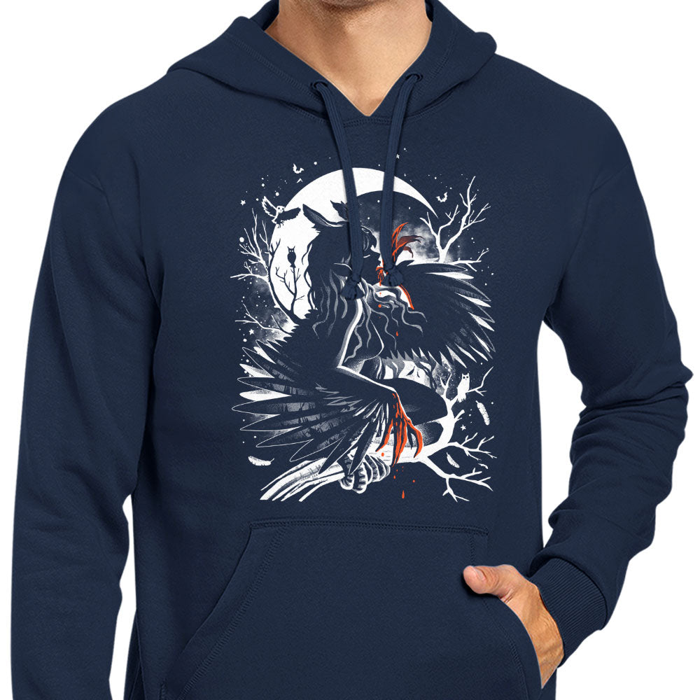 Bloodfeather T-Shirts, Hoodie, Sweatshirt