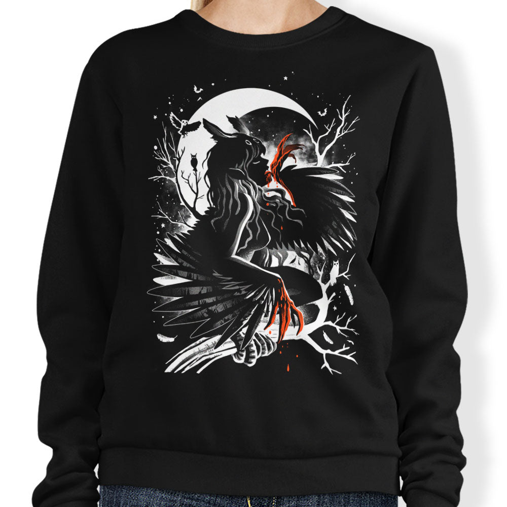 Bloodfeather - Sweatshirt T-Shirts, Hoodie | CiraTrend.com (Image 1)