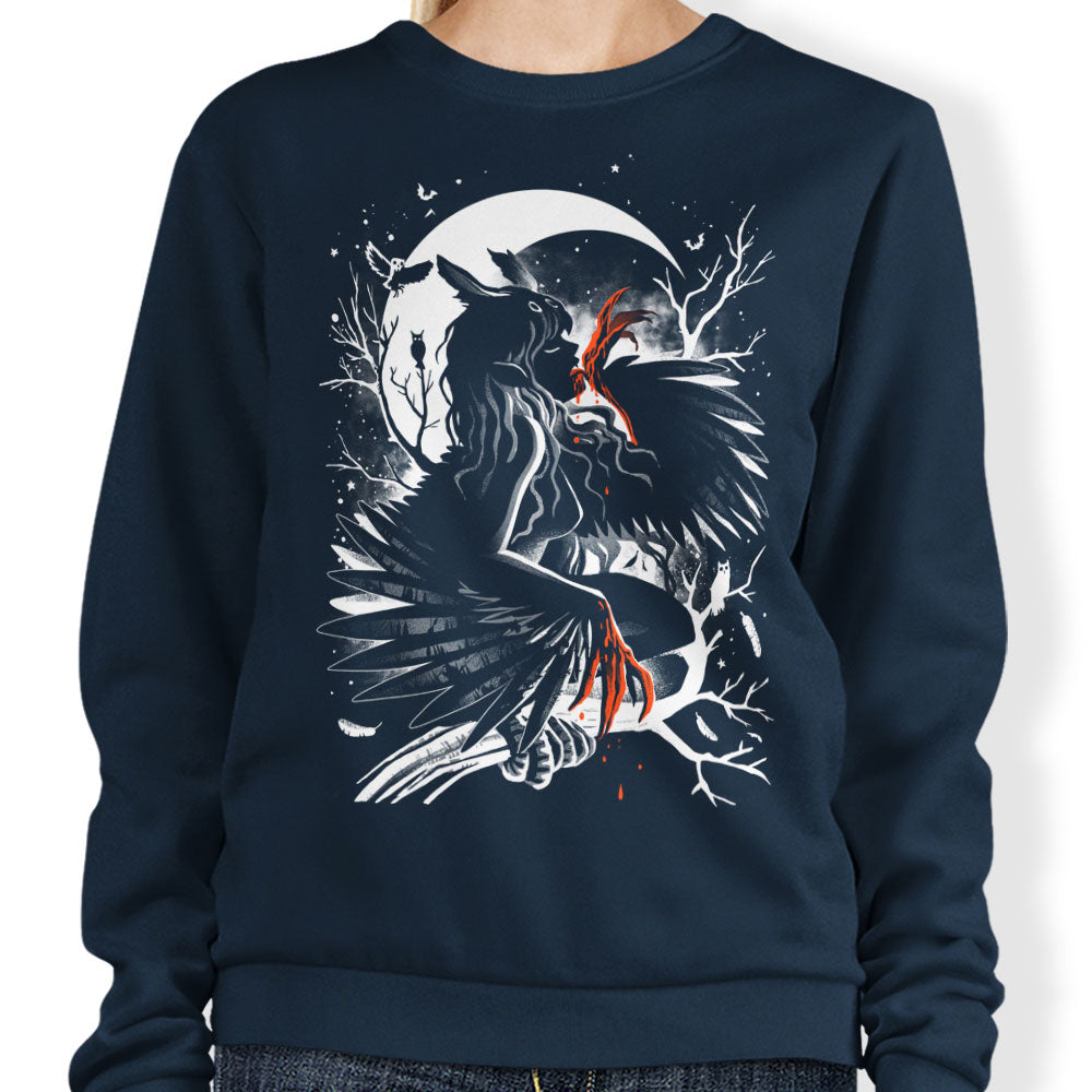 Bloodfeather - Sweatshirt T-Shirts, Hoodie | CiraTrend.com (Image 3)