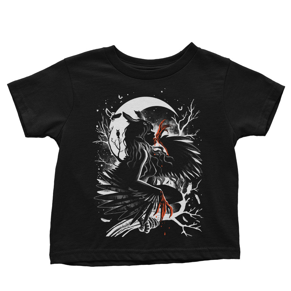 Bloodfeather - Youth Apparel T-Shirts, Hoodie, Sweatshirt | CiraTrend.com (Image 3)