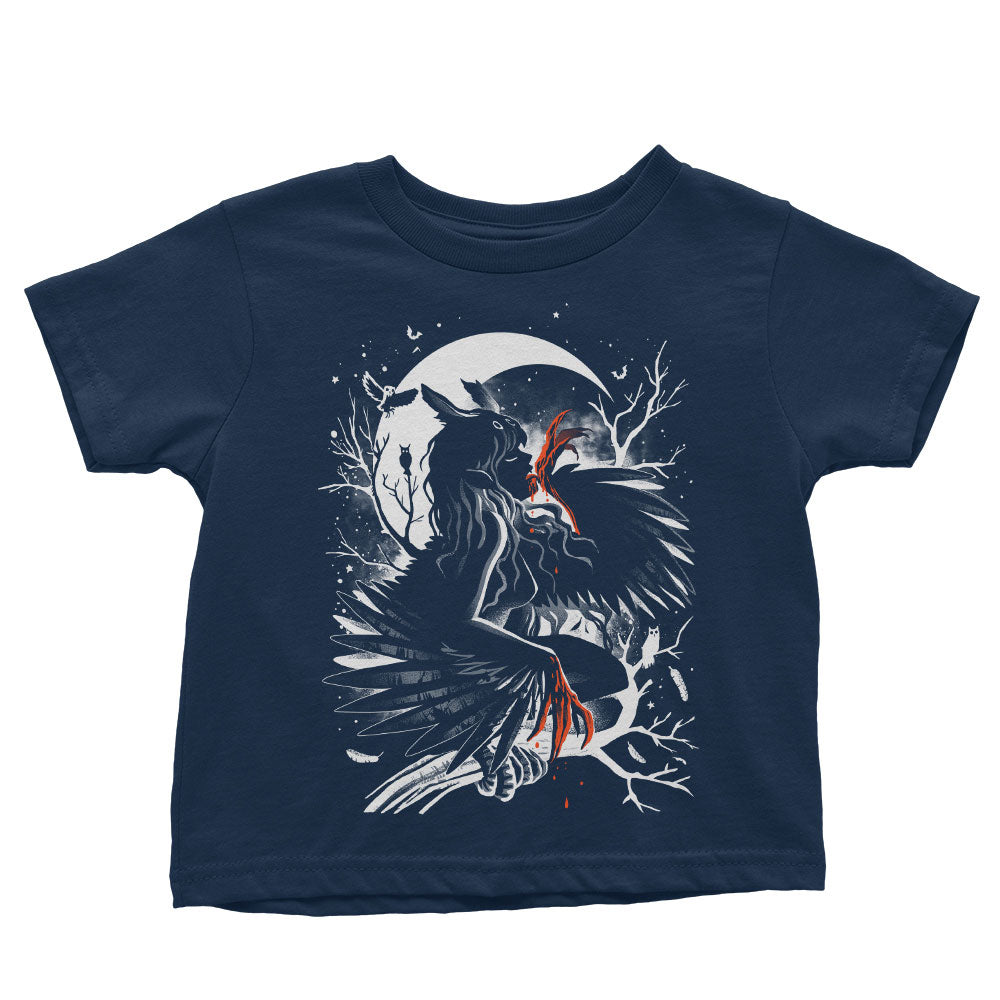 Bloodfeather - Youth Apparel T-Shirts, Hoodie, Sweatshirt | CiraTrend.com (Image 4)
