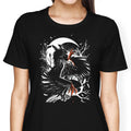 Bloodfeather - Women's Apparel T-Shirts, Hoodie, Sweatshirt | CiraTrend.com (Image 1)