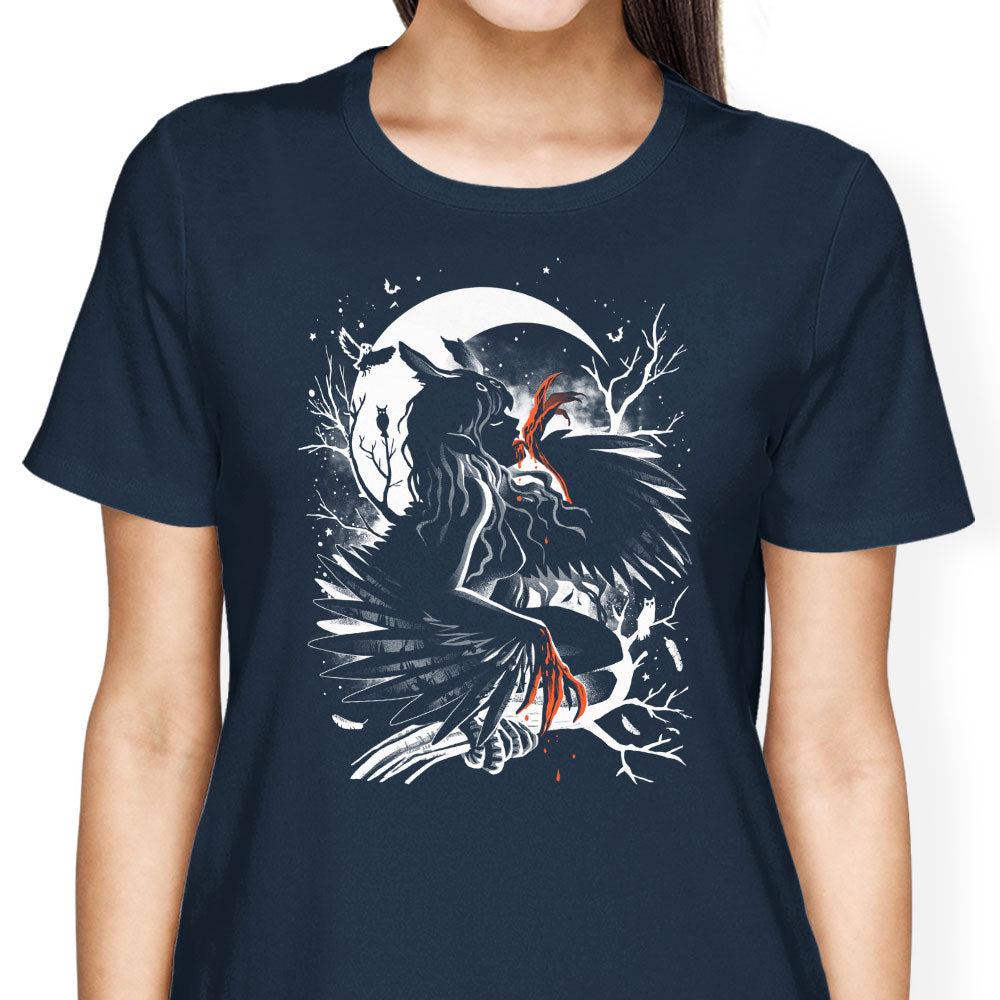 Bloodfeather - Women's Apparel T-Shirts, Hoodie, Sweatshirt | CiraTrend.com (Image 2)