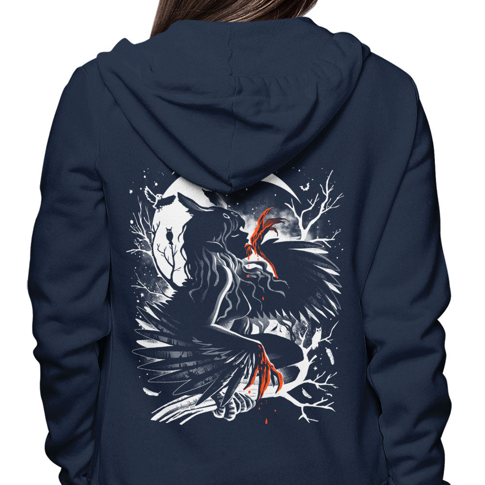 Bloodfeather T-Shirts, Hoodie, Sweatshirt