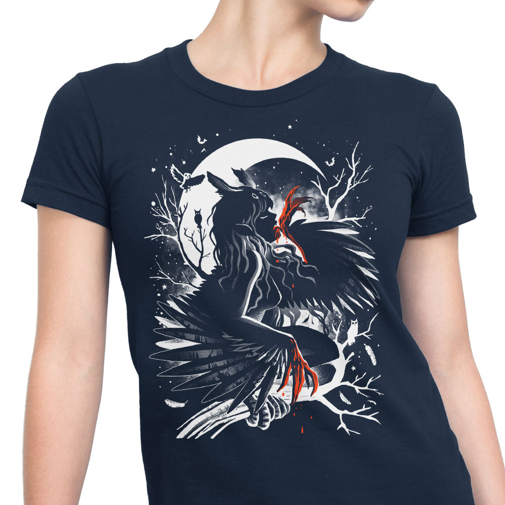 Bloodfeather - Women's Apparel T-Shirts, Hoodie, Sweatshirt | CiraTrend.com (Image 4)