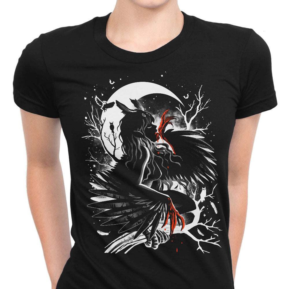 Bloodfeather - Women's Apparel T-Shirts, Hoodie, Sweatshirt | CiraTrend.com (Image 3)