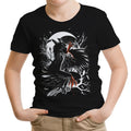 Bloodfeather - Youth Apparel T-Shirts, Hoodie, Sweatshirt | CiraTrend.com (Image 1)