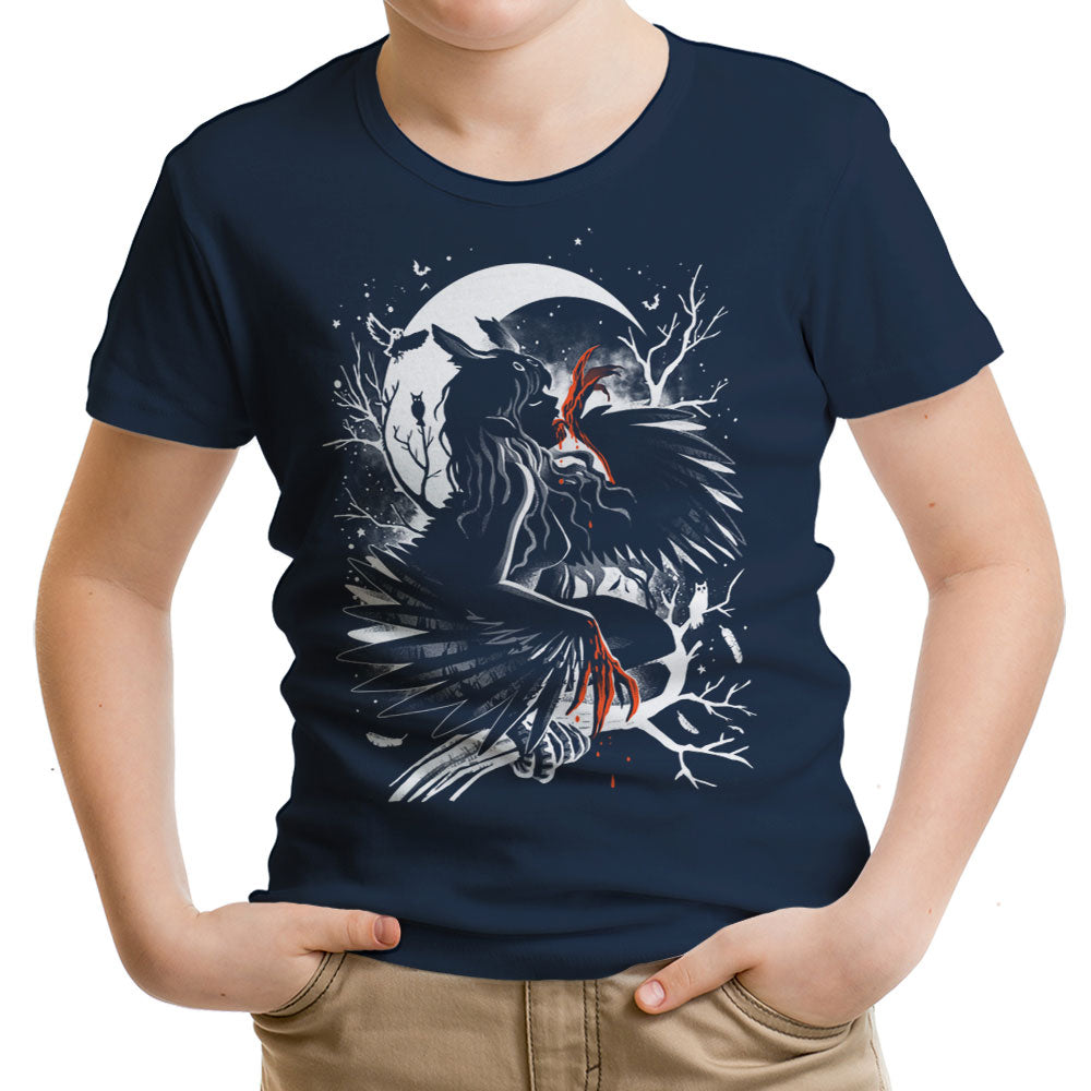 Bloodfeather - Youth Apparel T-Shirts, Hoodie, Sweatshirt | CiraTrend.com (Image 2)