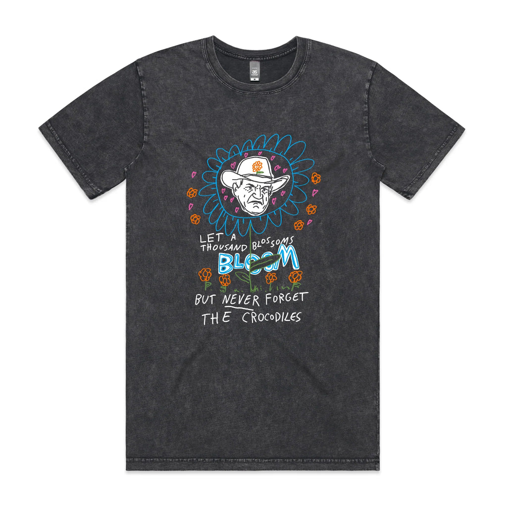 Blossoms Bloom Tee Hoodie, Sweatshirt | CiraTrend.com (Image 3)
