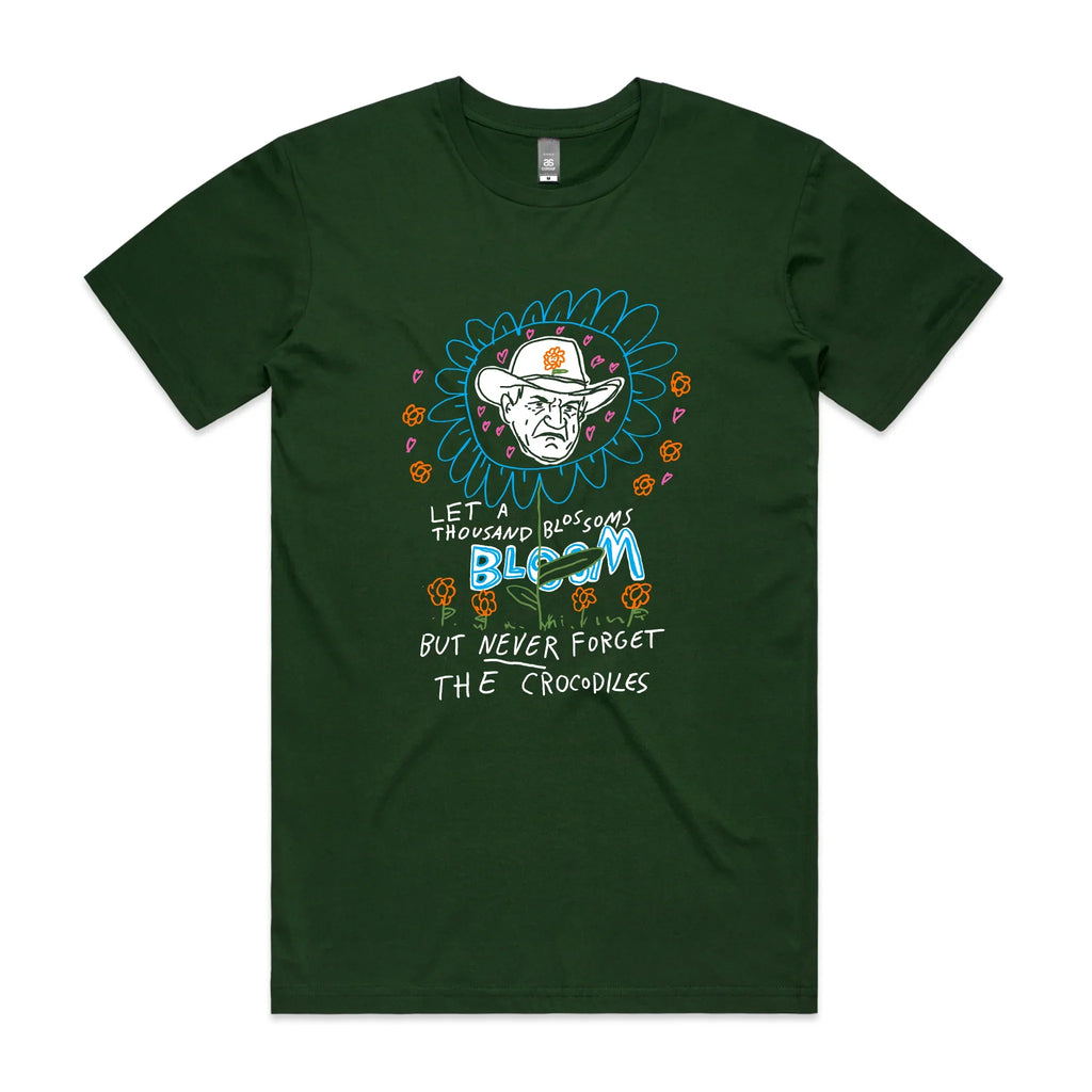 Blossoms Bloom Tee Hoodie, Sweatshirt | CiraTrend.com (Image 5)