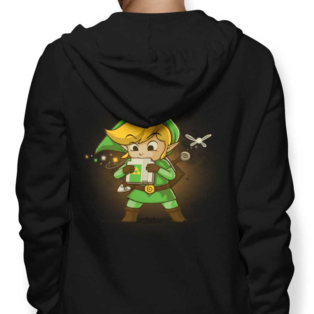 Blowing Bits - Hoodie T-Shirts, Sweatshirt | CiraTrend.com (Image 1)