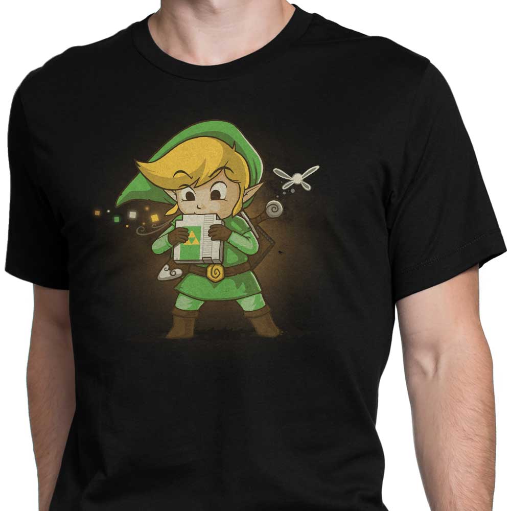 Blowing Bits - Men's Apparel T-Shirts, Hoodie, Sweatshirt | CiraTrend.com (Image 4)