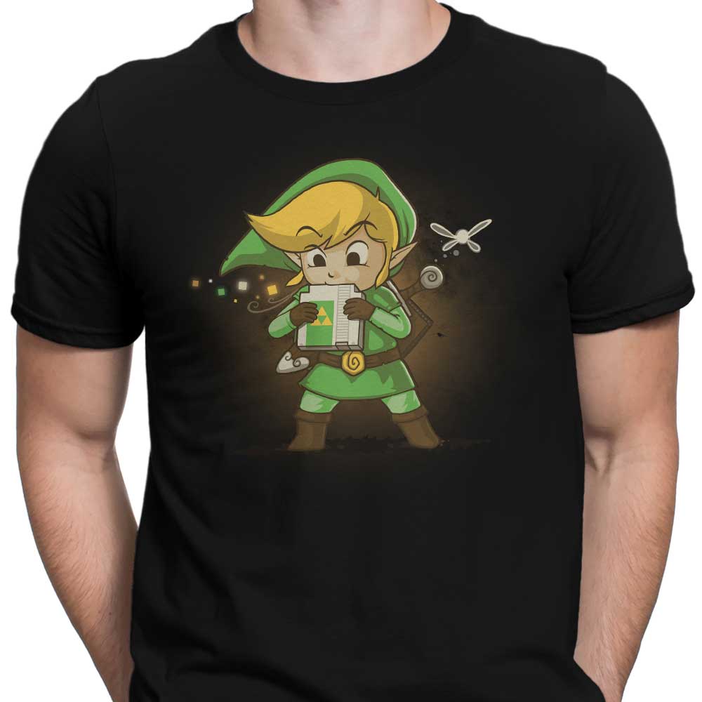 Blowing Bits - Men's Apparel T-Shirts, Hoodie, Sweatshirt | CiraTrend.com (Image 5)