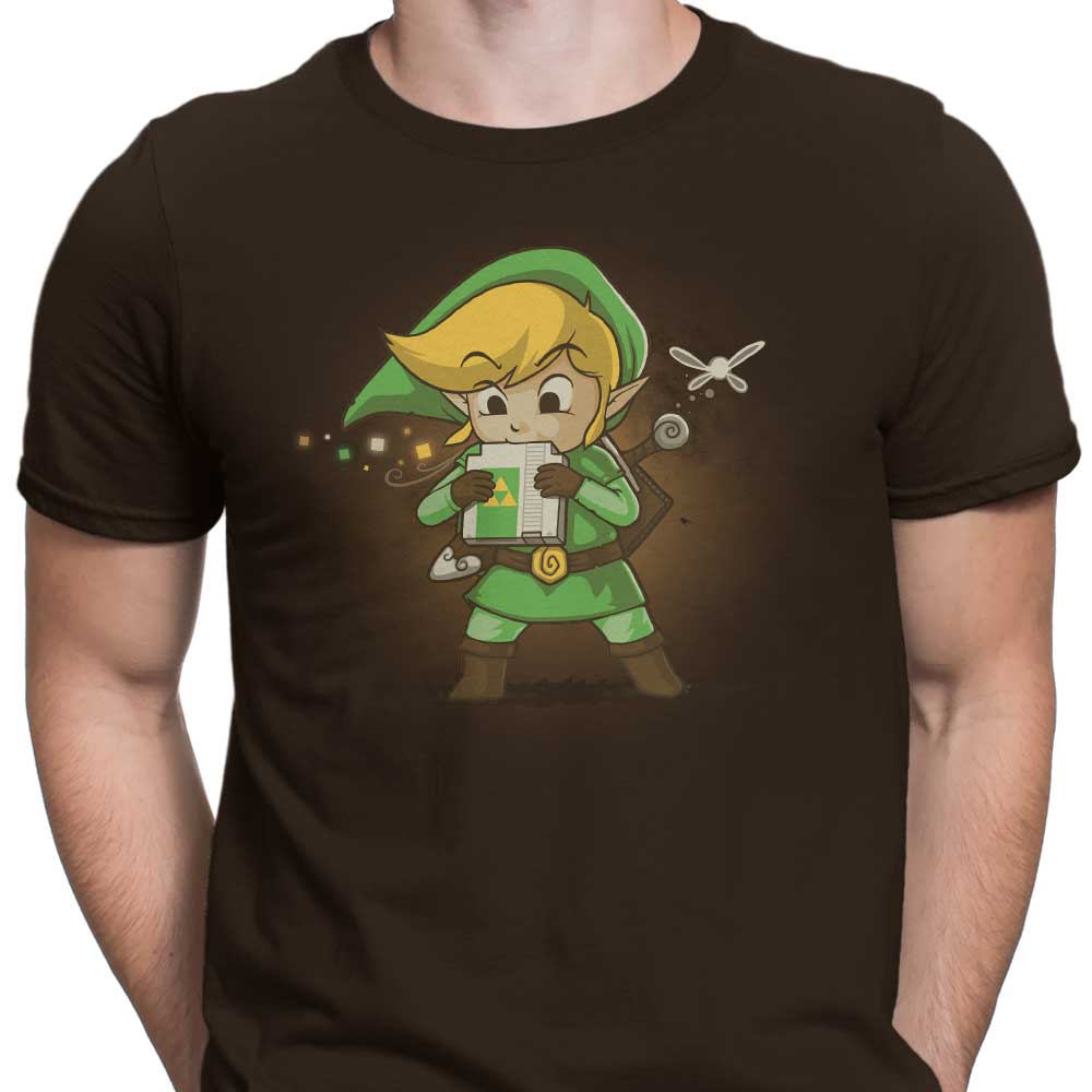 Blowing Bits - Men's Apparel T-Shirts, Hoodie, Sweatshirt | CiraTrend.com (Image 3)