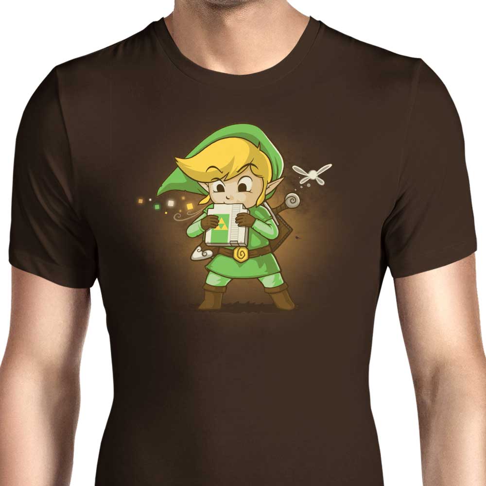 Blowing Bits - Men's Apparel T-Shirts, Hoodie, Sweatshirt | CiraTrend.com (Image 1)
