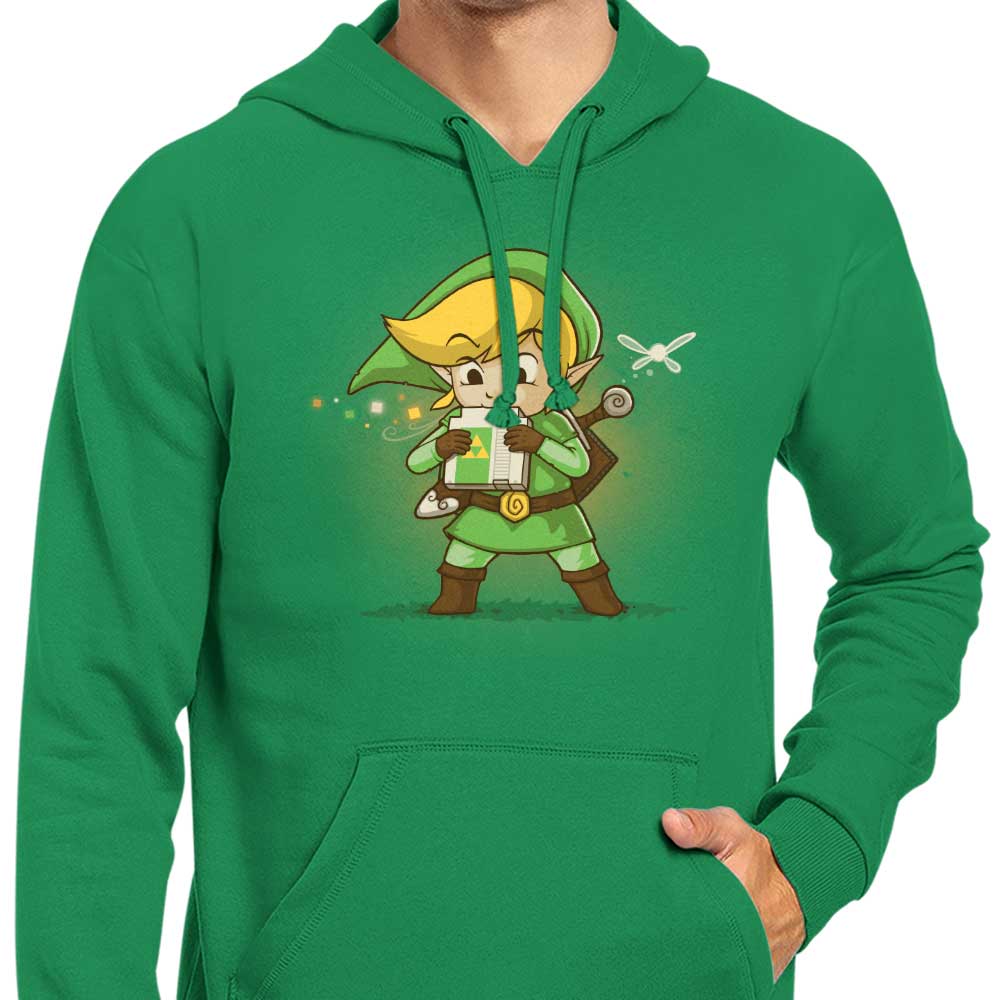 Blowing Bits - Hoodie T-Shirts, Sweatshirt | CiraTrend.com (Image 5)