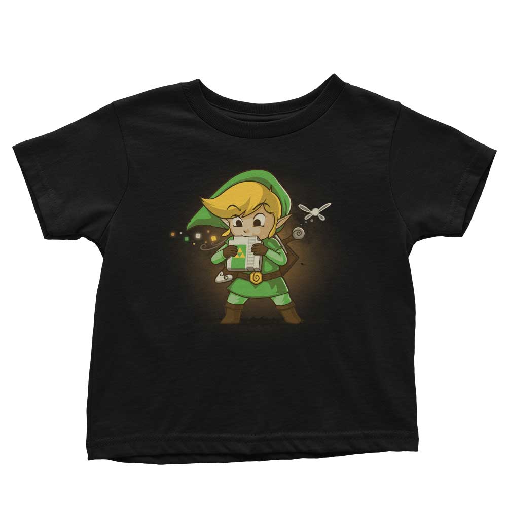 Blowing Bits - Youth Apparel T-Shirts, Hoodie, Sweatshirt | CiraTrend.com (Image 5)