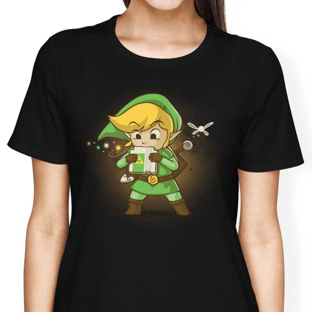 Blowing Bits - Women's Apparel T-Shirts, Hoodie, Sweatshirt | CiraTrend.com (Image 4)