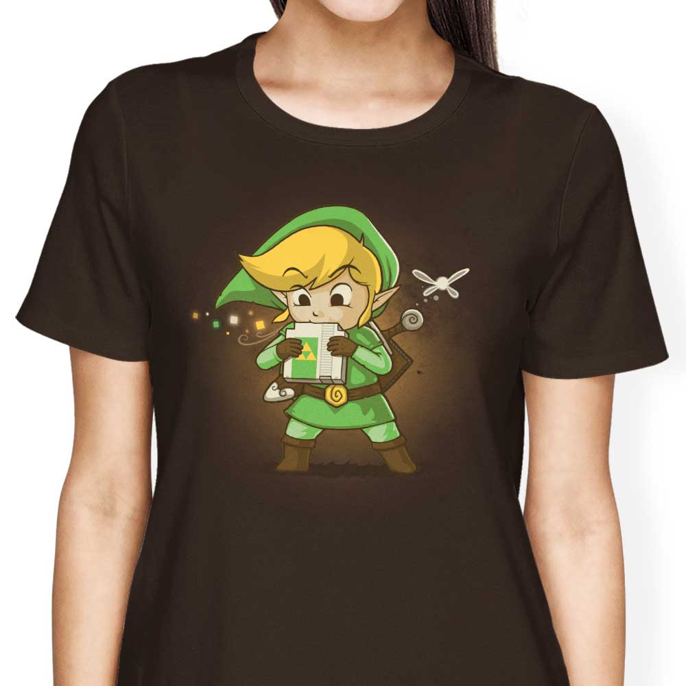 Blowing Bits - Women's Apparel T-Shirts, Hoodie, Sweatshirt | CiraTrend.com (Image 3)