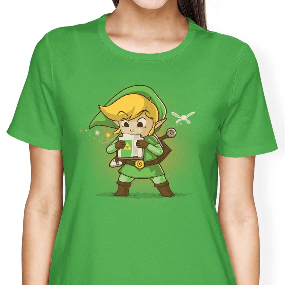 Blowing Bits - Women's Apparel T-Shirts, Hoodie, Sweatshirt | CiraTrend.com (Image 5)