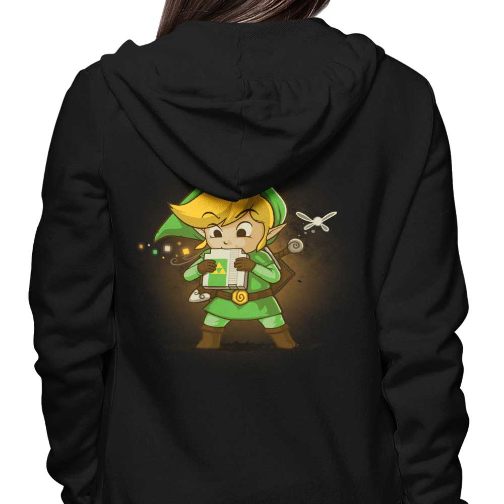 Blowing Bits - Hoodie T-Shirts, Sweatshirt | CiraTrend.com (Image 3)