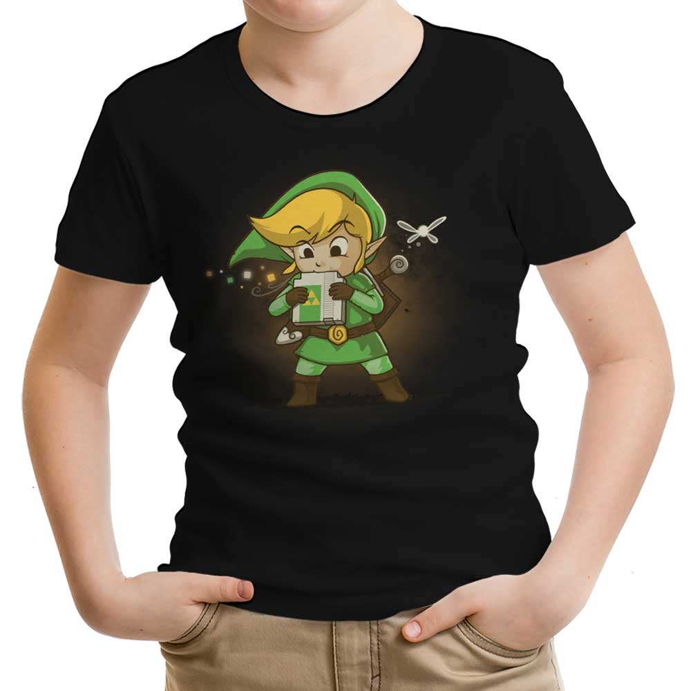 Blowing Bits - Youth Apparel T-Shirts, Hoodie, Sweatshirt | CiraTrend.com (Image 3)