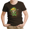 Blowing Bits - Youth Apparel T-Shirts, Hoodie, Sweatshirt | CiraTrend.com (Image 1)