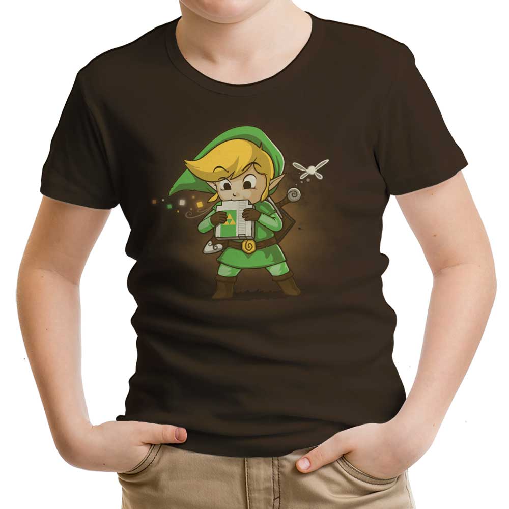 Blowing Bits - Youth Apparel T-Shirts, Hoodie, Sweatshirt | CiraTrend.com (Image 1)